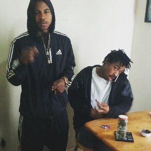 Meet your Posher, Jimmie